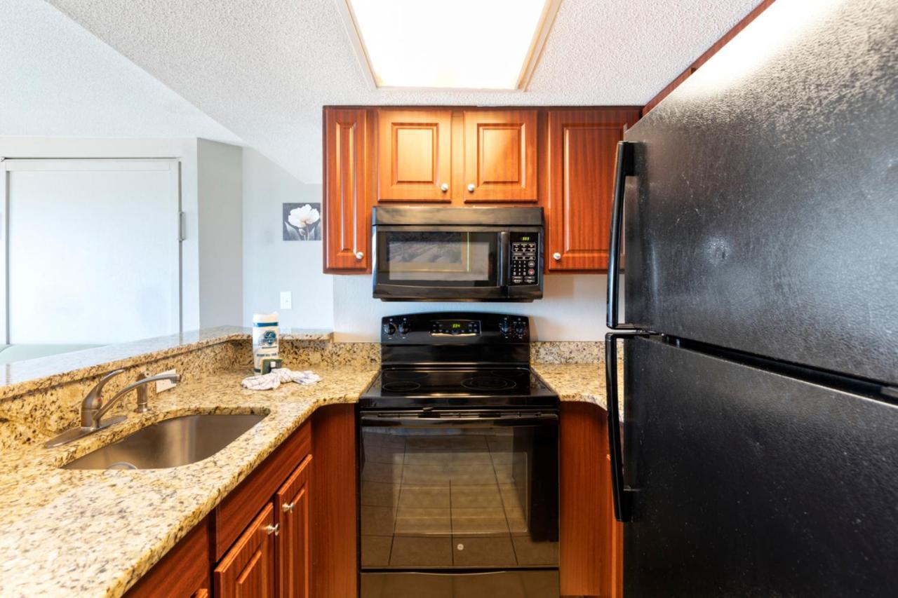 Ocean-Front Condos At Patricia Grand Myrtle Beach Bagian luar foto