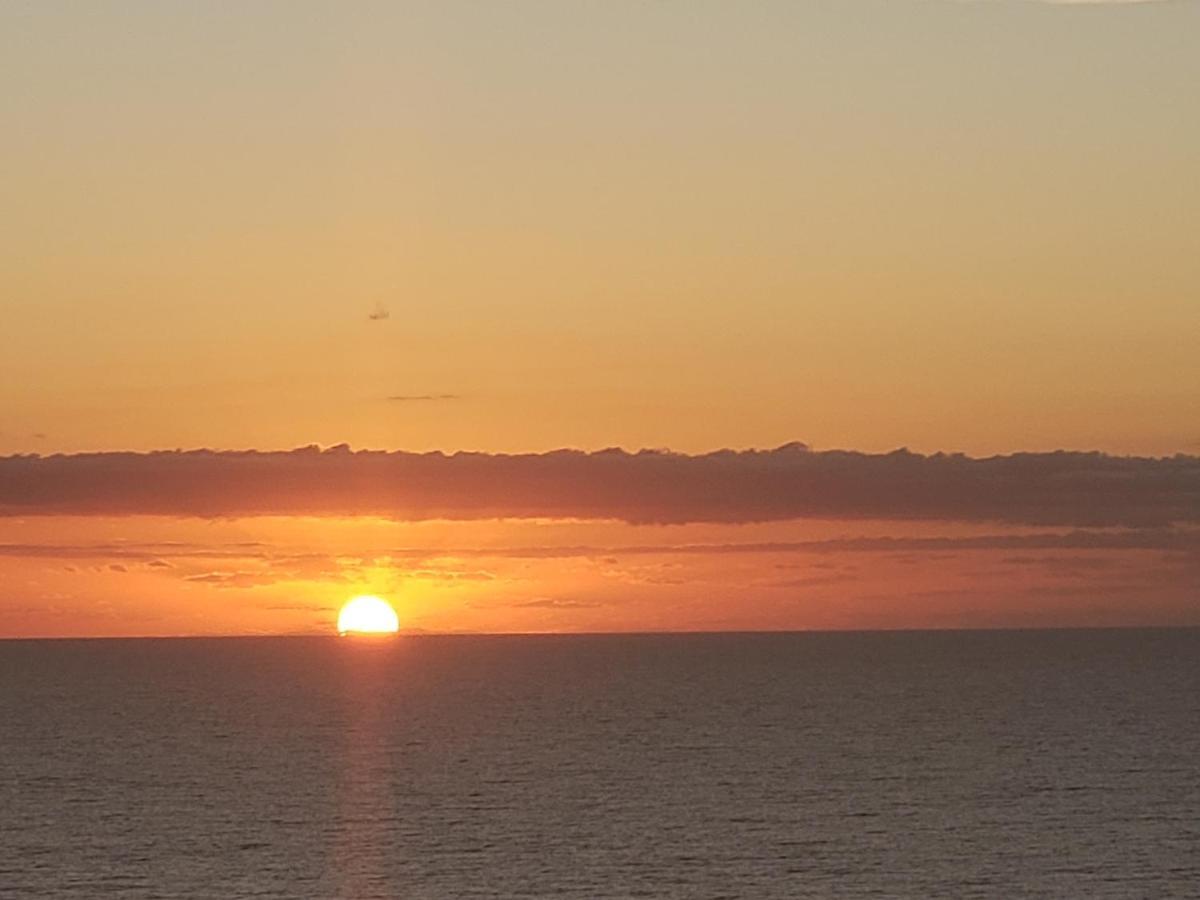 Ocean-Front Condos At Patricia Grand Myrtle Beach Bagian luar foto